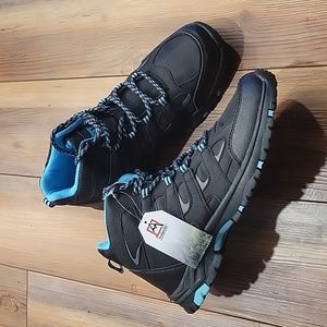 🆕 Avalanche hear hiking boots